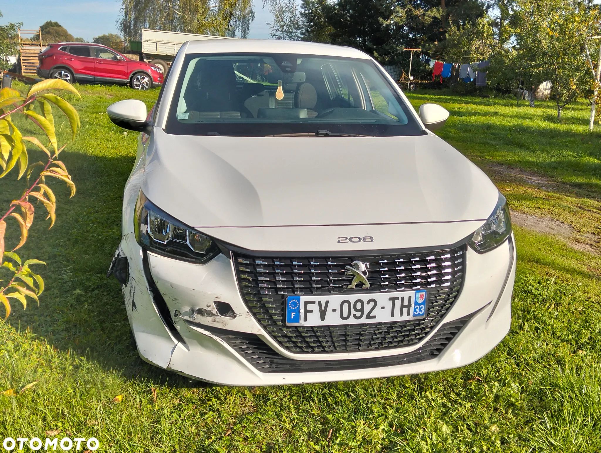 Peugeot 208 PureTech 100 Active Pack - 1