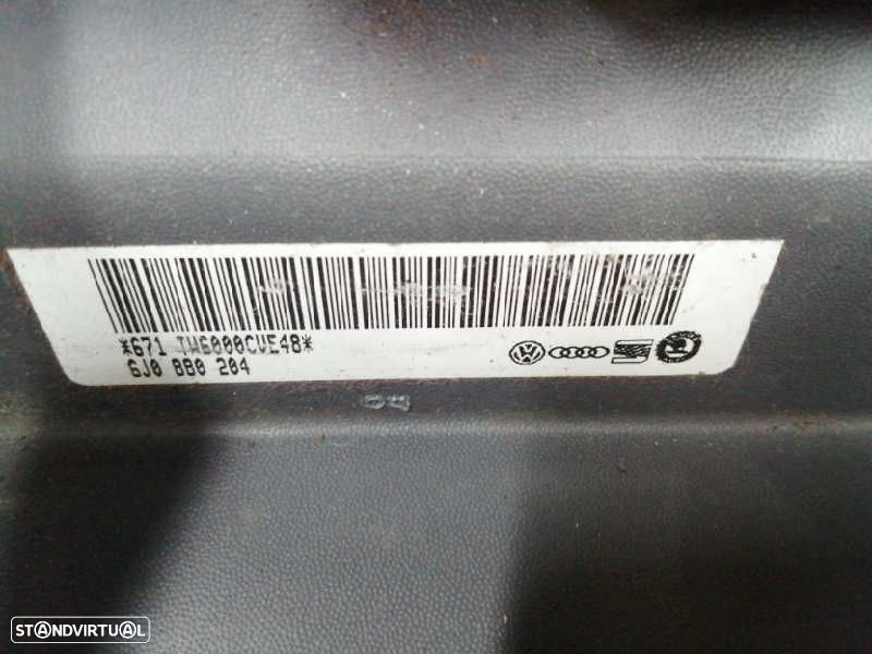 PORTA LUVAS SEAT IBIZA IV SPORTCOUPE 2008 - 1