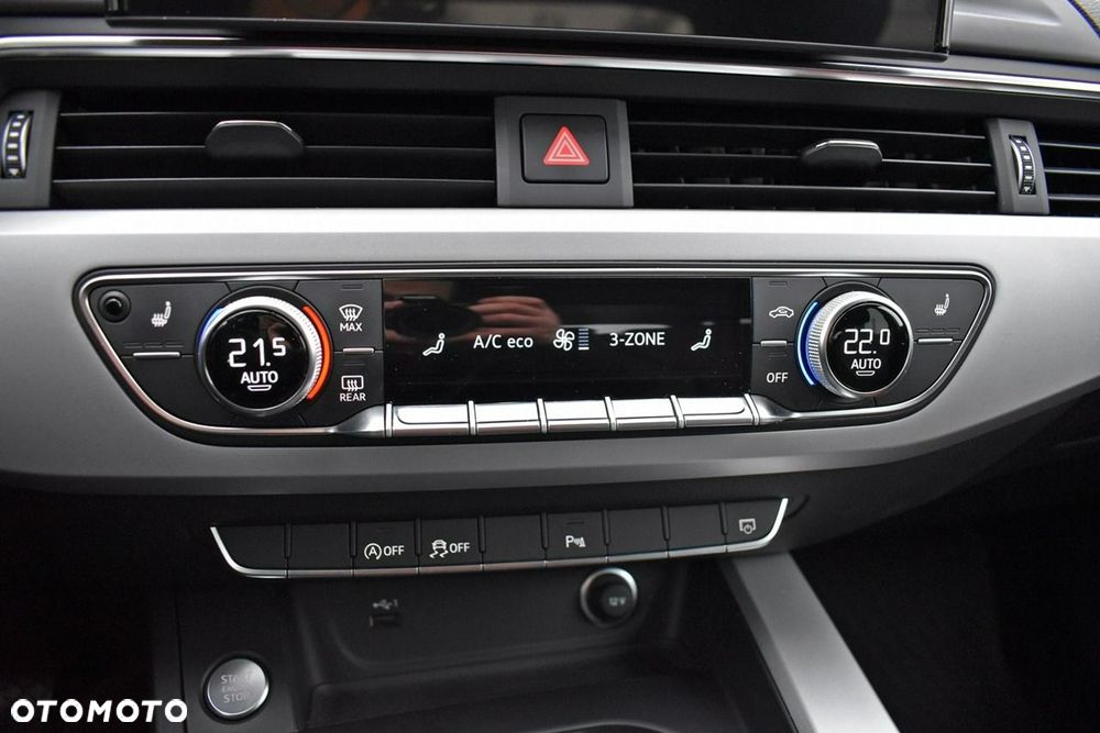 Audi A4 Avant 35 TFSI S tronic S line - 29
