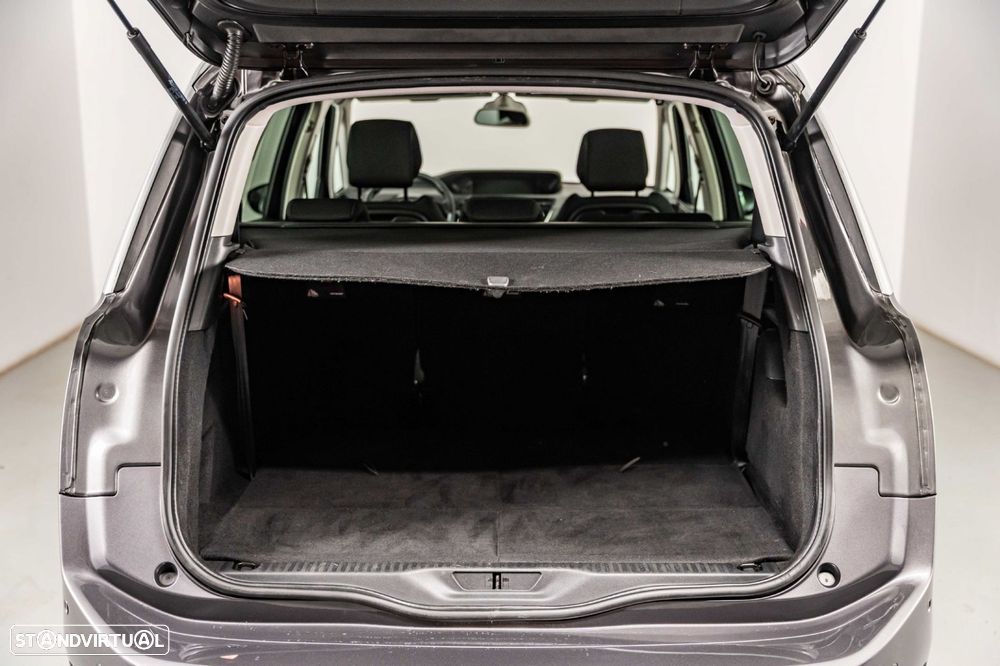 Citroën C4 Spacetourer 1.2 PureTech Live - 14