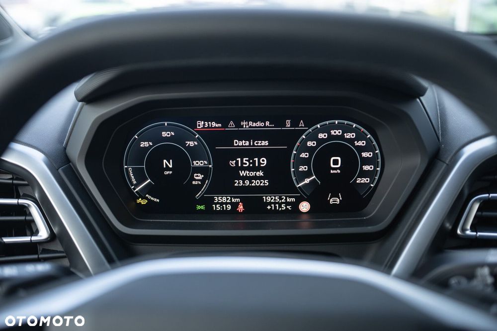 Audi Q4 e-tron - 18