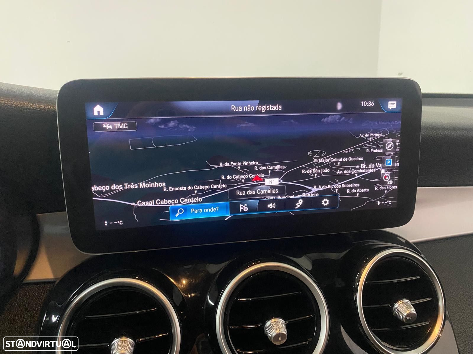 Mercedes-Benz GLC 300 de 4Matic - 34