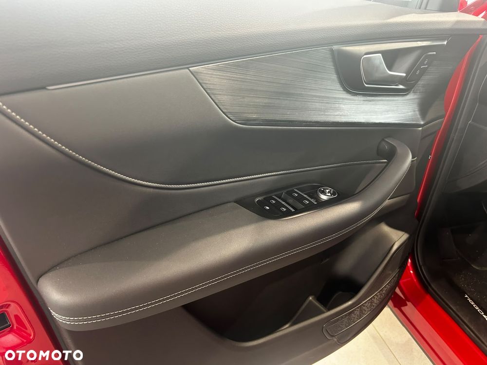 Chery Tiggo 4 1.5 GDI HEV Essential DHT - 8