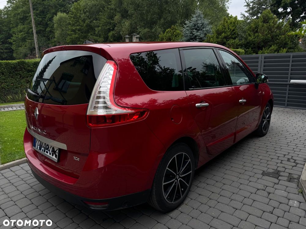 Renault Grand Scenic - 2