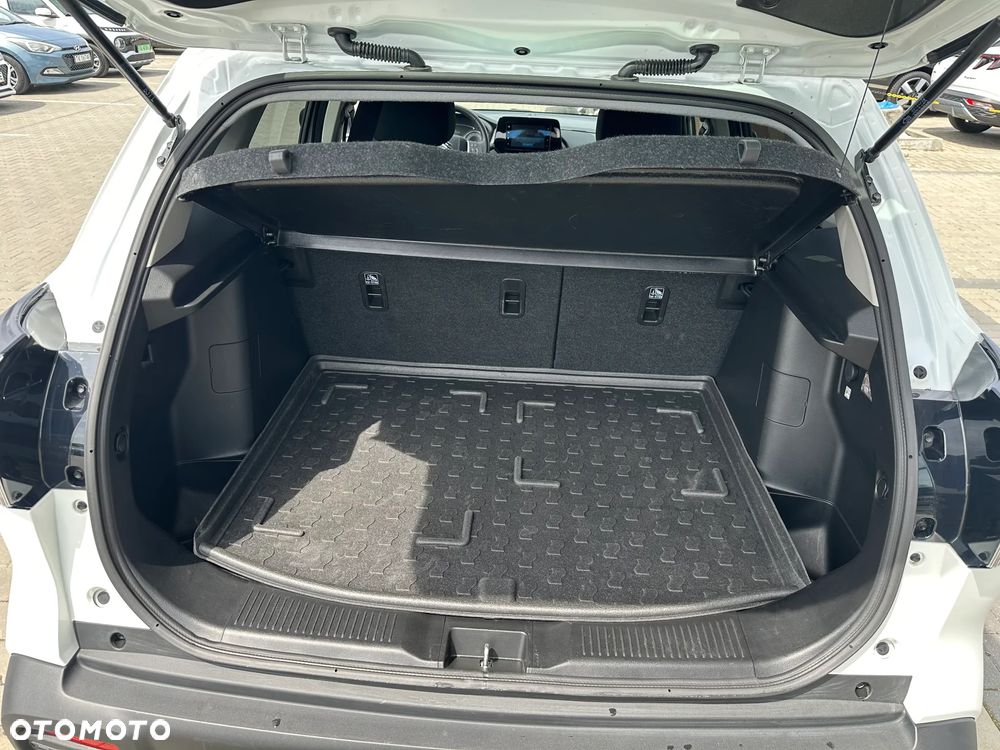 Suzuki SX4 S-Cross - 23