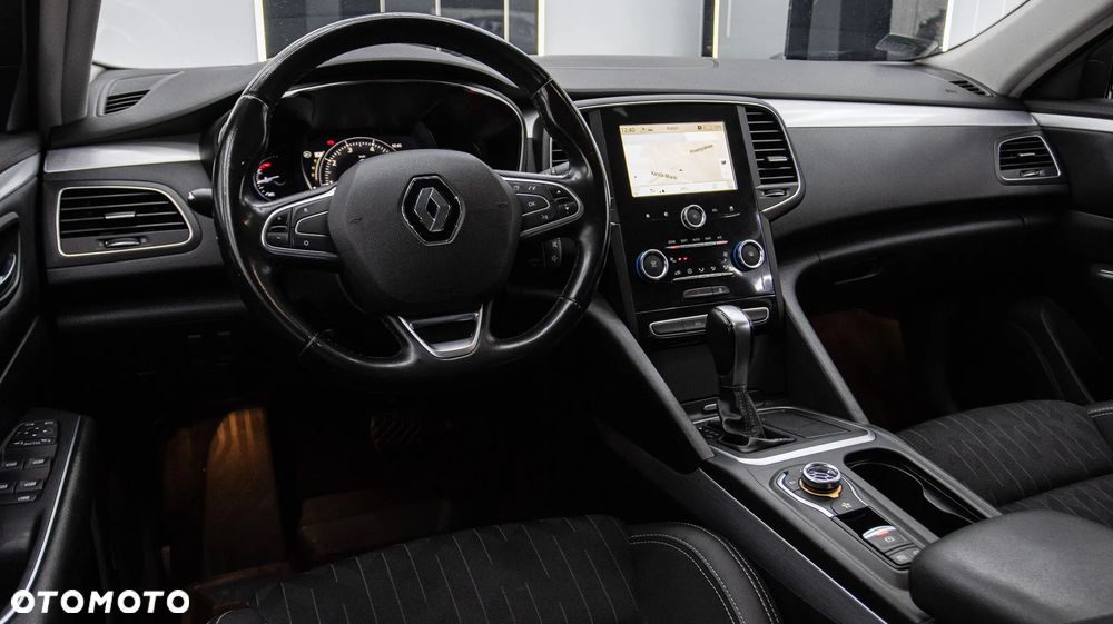 Renault Talisman 1.3 TCe FAP Limited EDC - 18