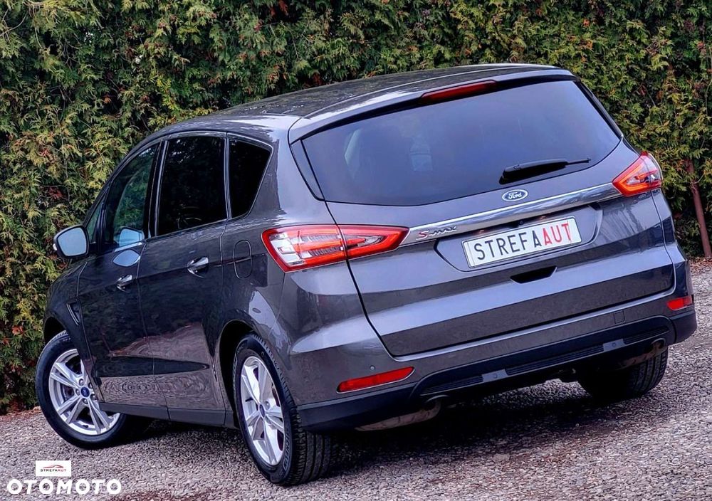 Ford S-Max - 2