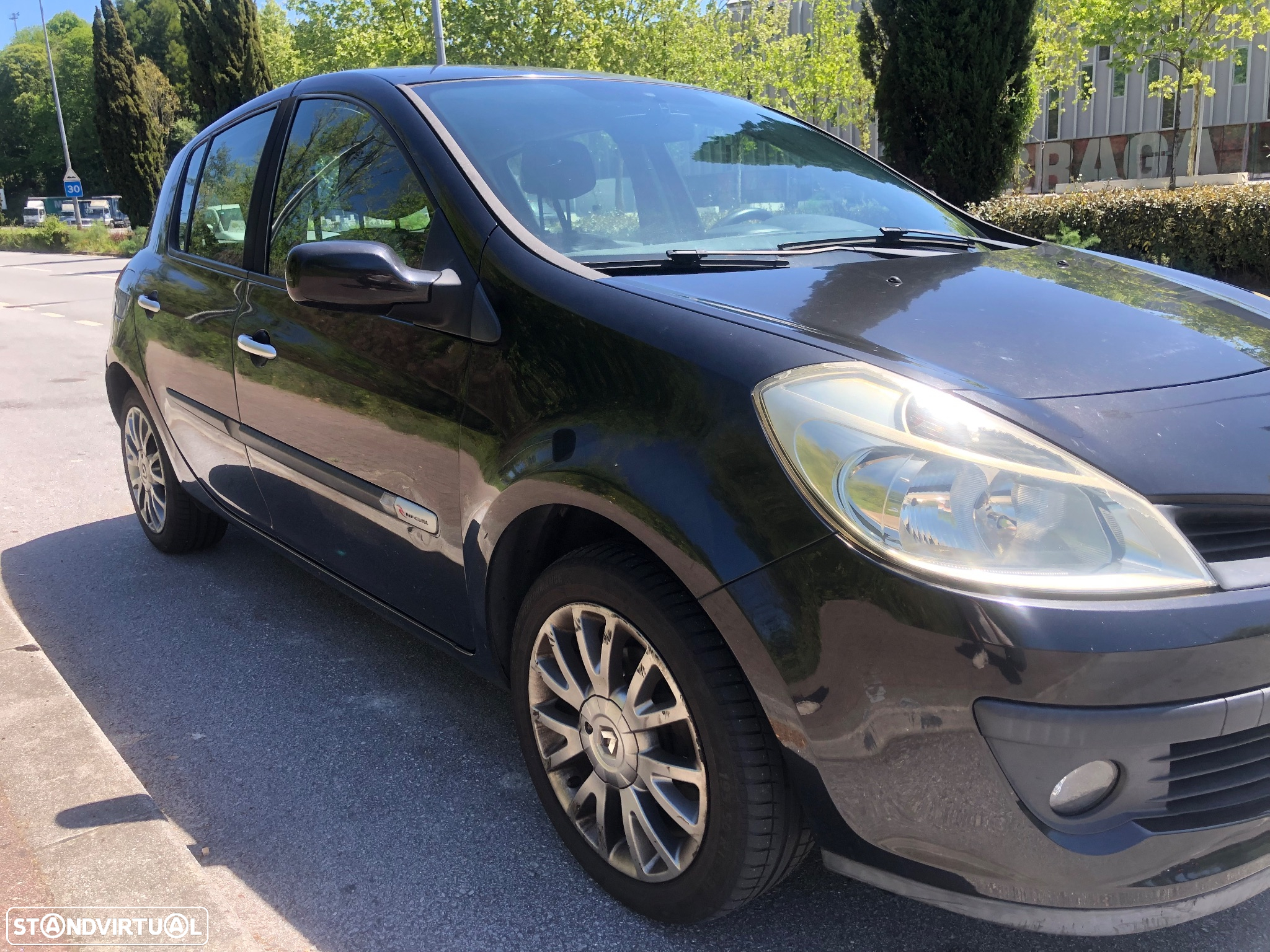 Renault Clio 1.5 dCi Rip Curl - 3