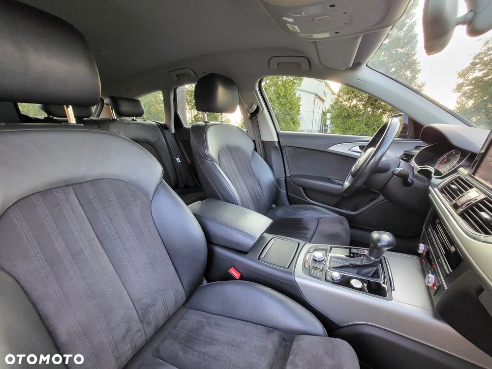 Audi A6 ver-2-0-tdi-multitronic - 18