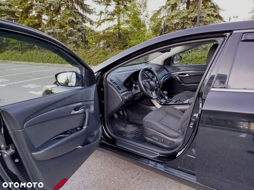 Hyundai i40 1.6 GDI Classic - 13
