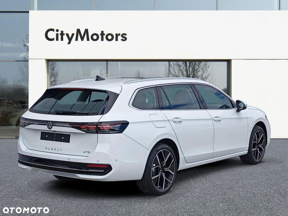 Volkswagen Passat - 7