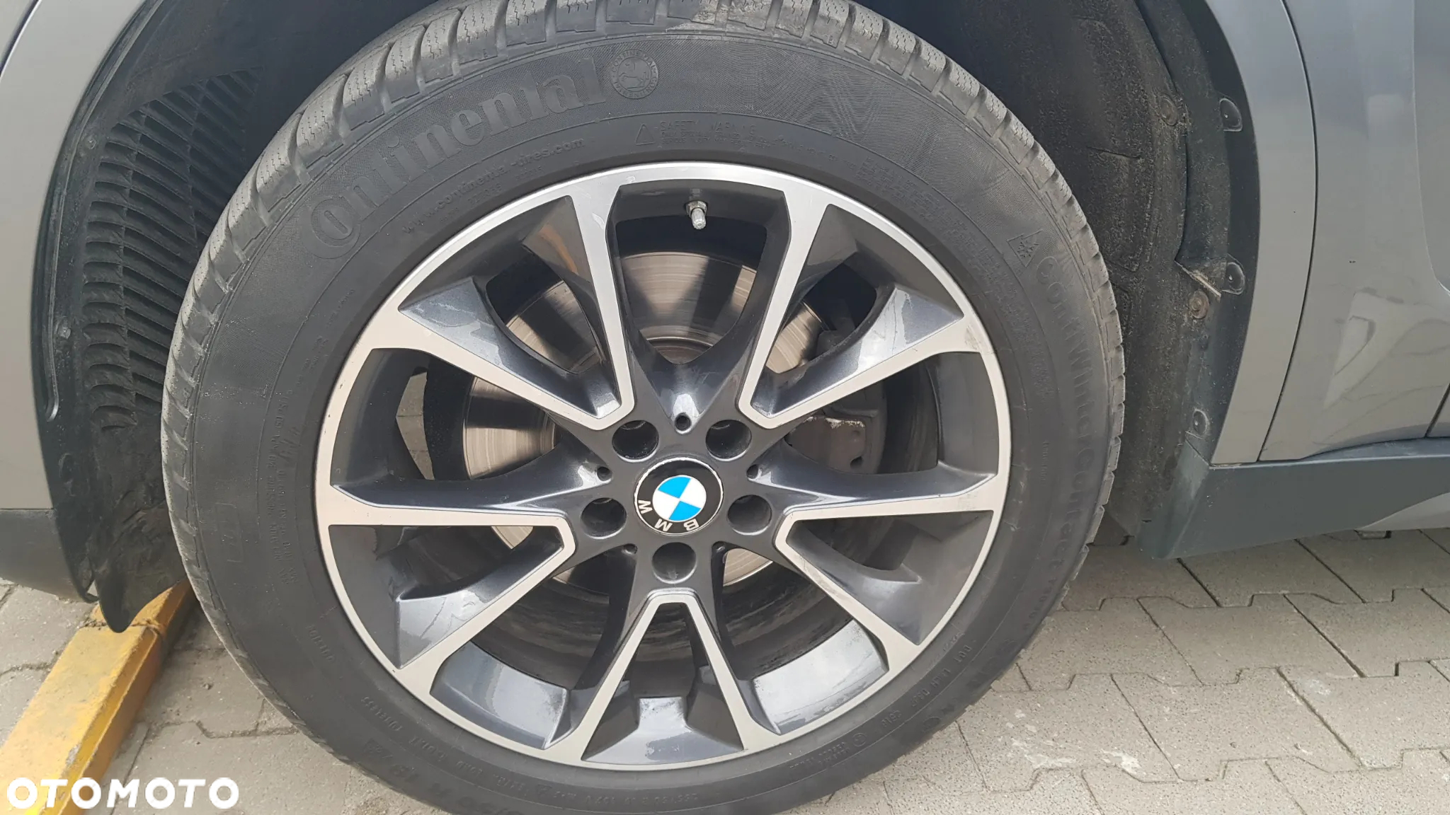 BMW X5 xDrive25d - 17