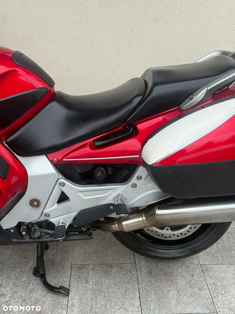 Honda ST - 14