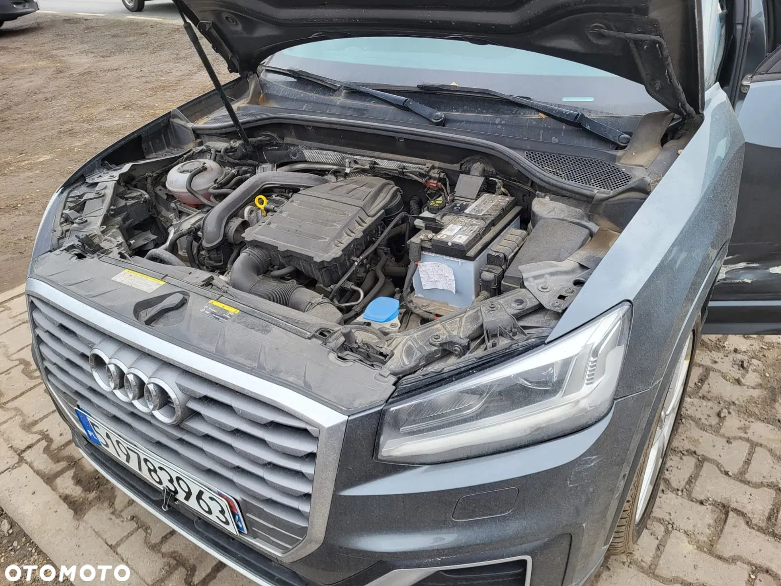 Audi Q2 1.0 TFSI S tronic - 16