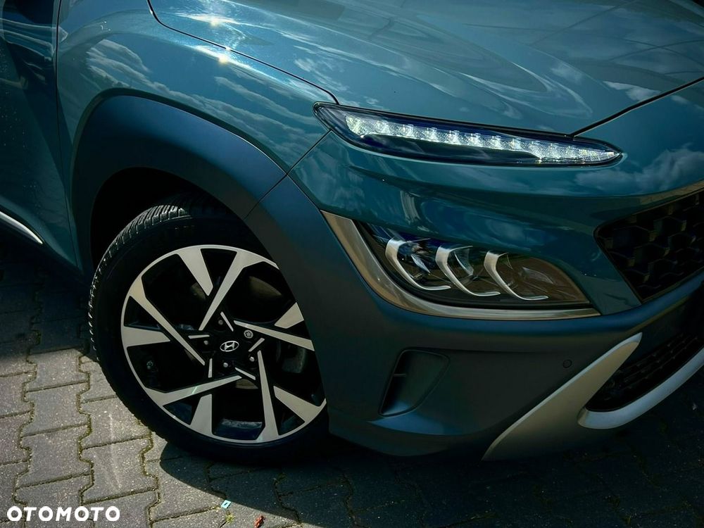 Hyundai Kona 1.6 T-GDI Premium DCT - 3