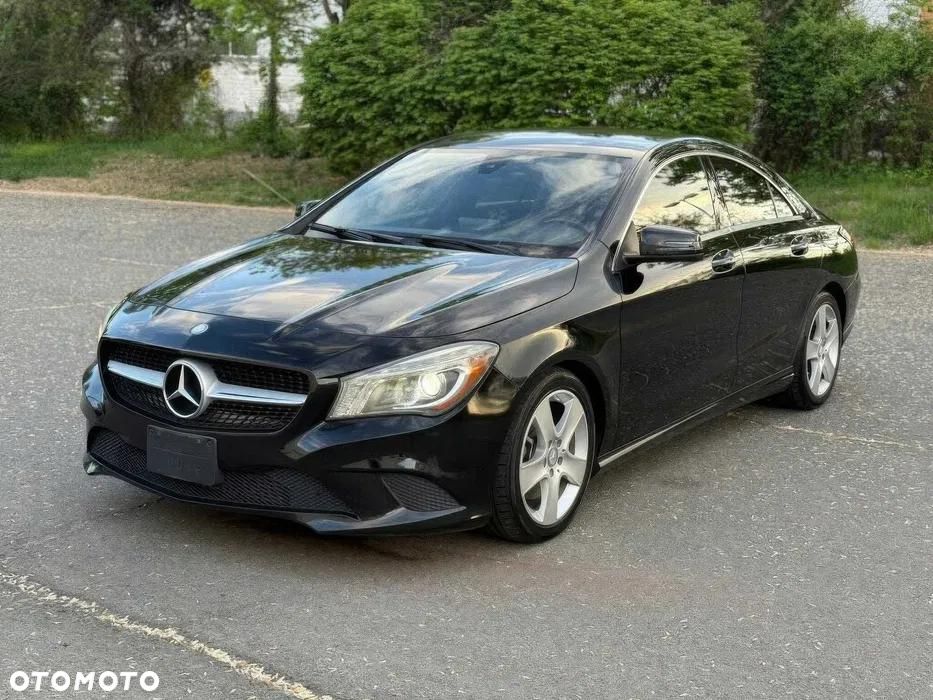 Mercedes-Benz CLA 250 4Matic 7G-DCT - 2