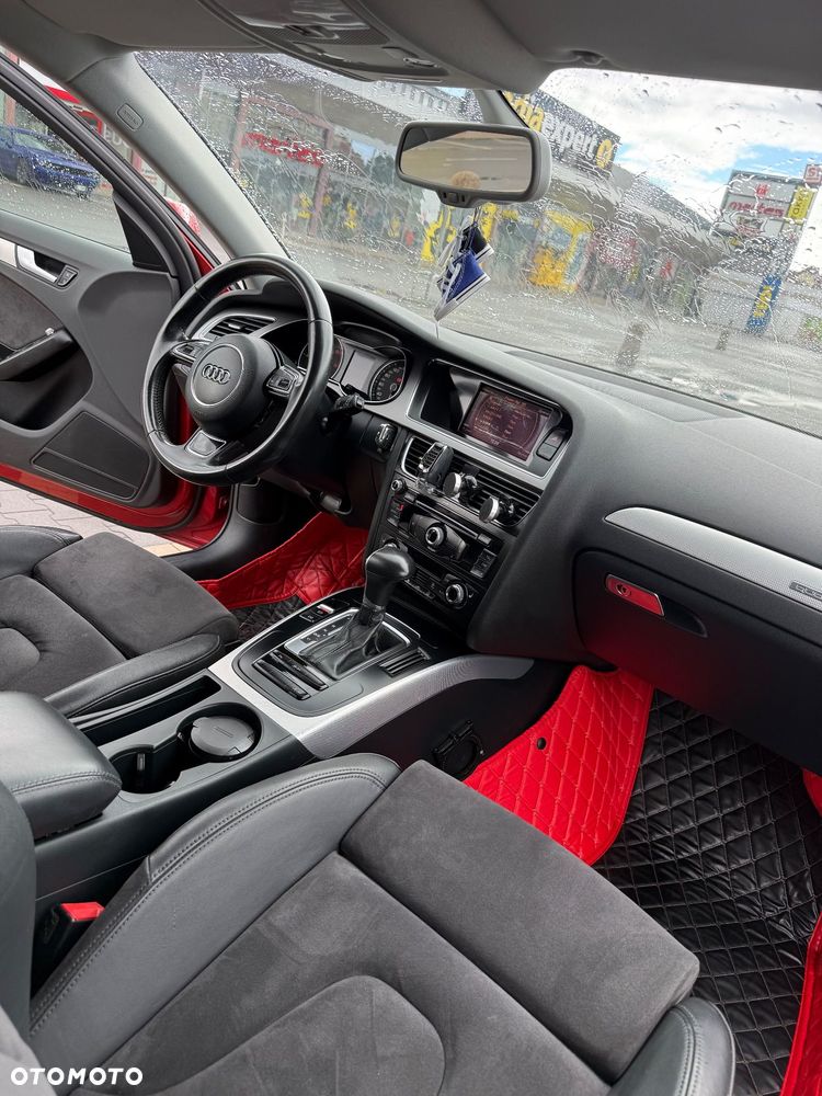 Audi A4 Avant - 9