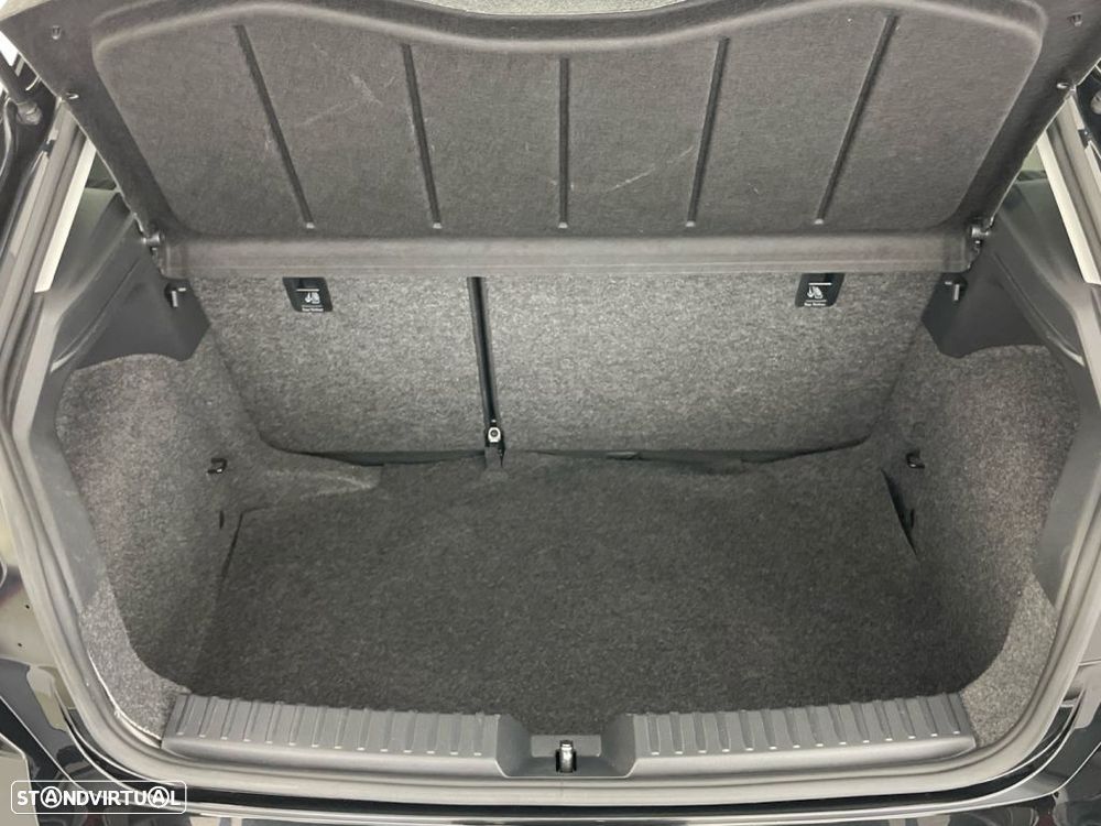 SEAT Ibiza 1.0 TSI Style DSG - 13