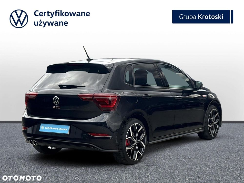 Volkswagen Polo 2.0 TSI GTI DSG - 6