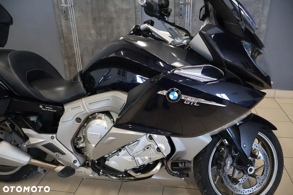 BMW K - 4