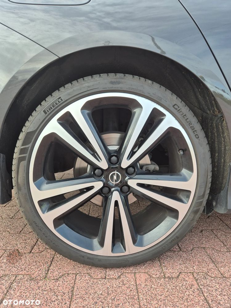 Opel Insignia 2.0 CDTI GS Line + S&S - 29