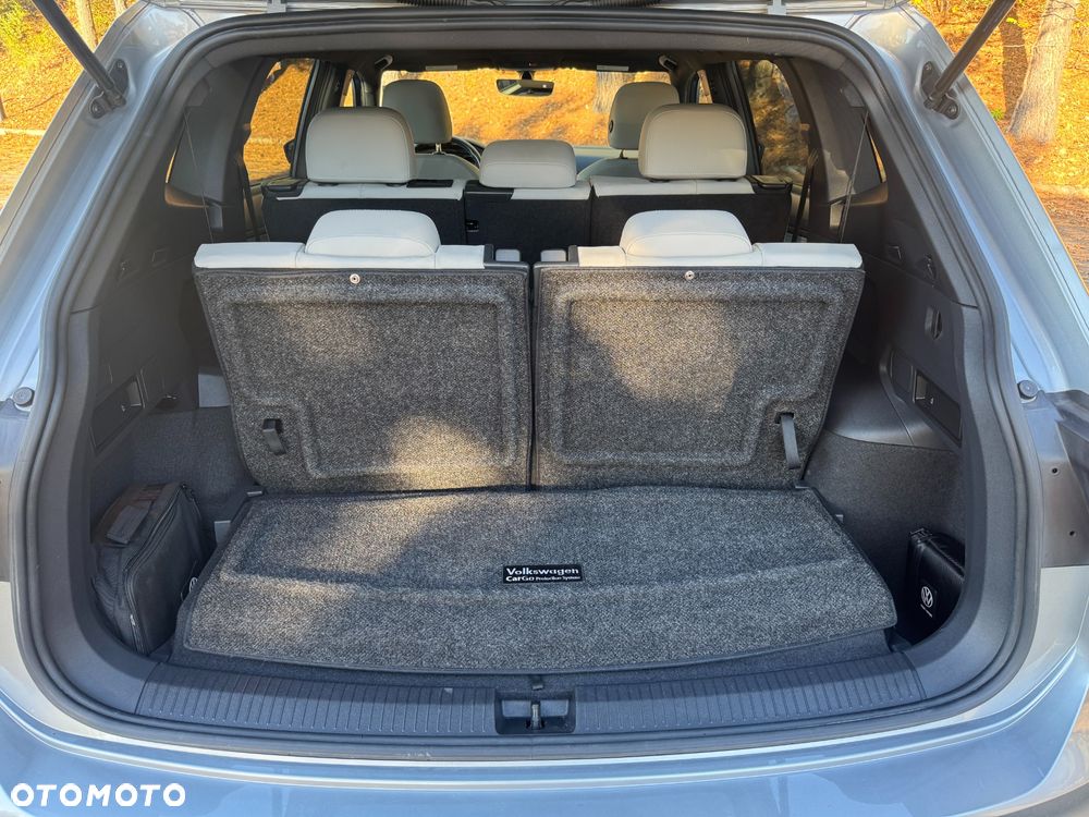 Volkswagen Tiguan 2.0 TSI 4Mot Perfectline R-Style DSG - 25
