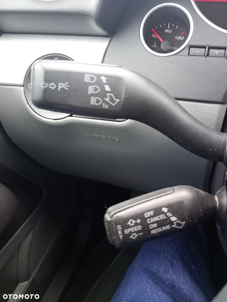 Seat Exeo 2.0 TDI CR Sport - 27