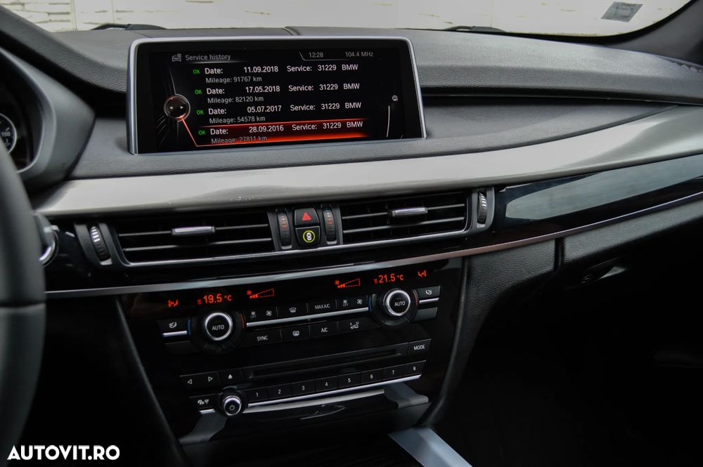 BMW X5 xDrive25d Sport-Aut. - 22