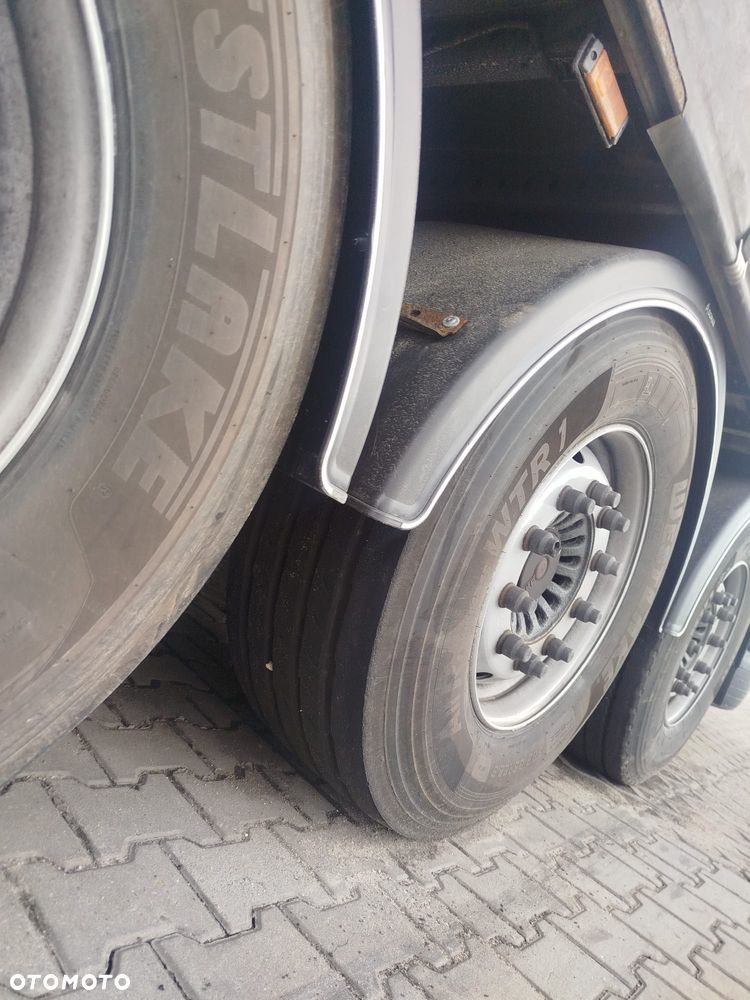 Scania R450 - 11