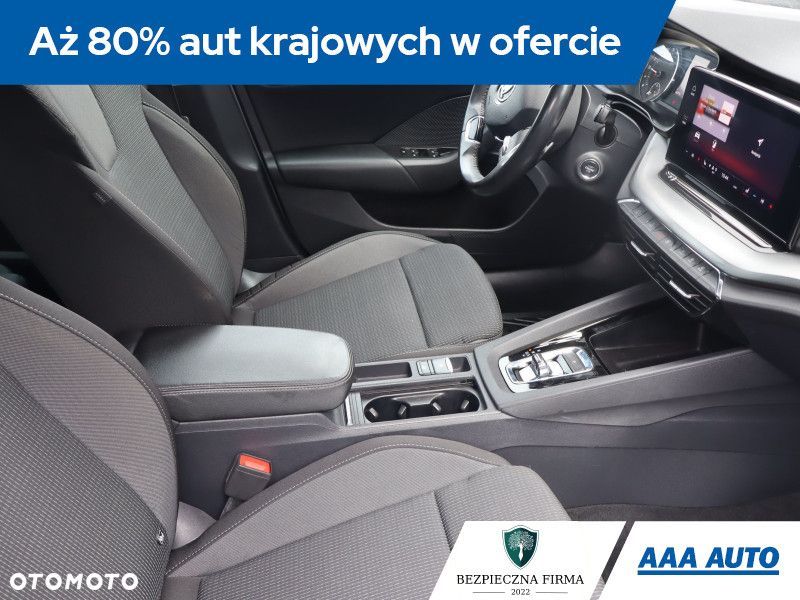 Skoda Octavia - 10