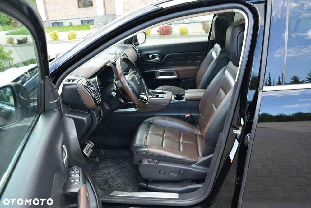 Citroën C5 Aircross BlueHDI 180 S&S EAT8 SHINE PACK - 20