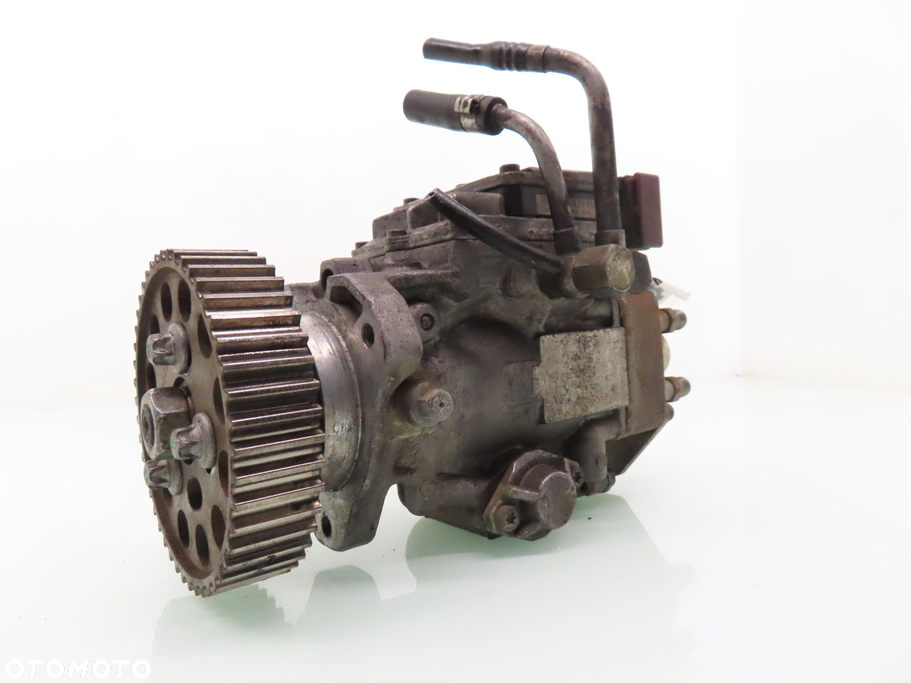 POMPA WTRYSKOWA OPEL ASTRA II G 1.7 TD 0470004003 90572504 - 2