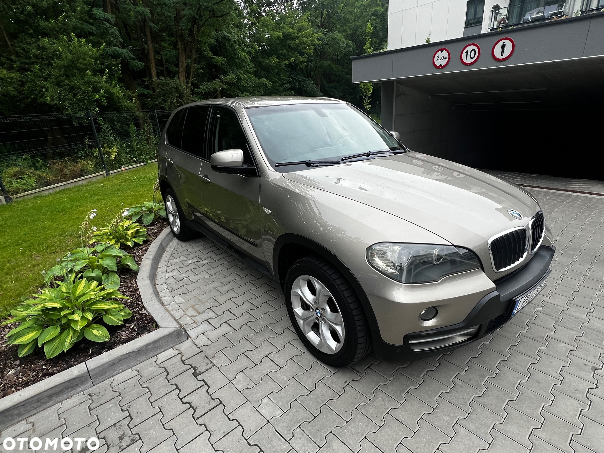 BMW X5 3.0d xDrive - 2