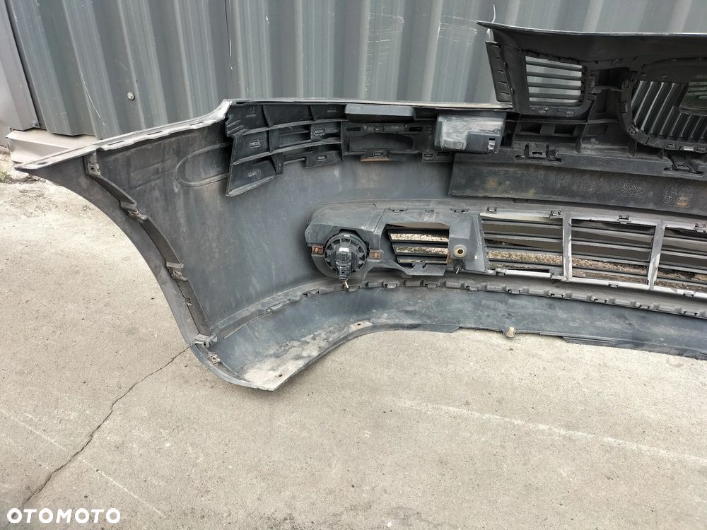 ZDERZAK PRZÓD PRZEDNI SEAT IBIZA III 02-08r - 8