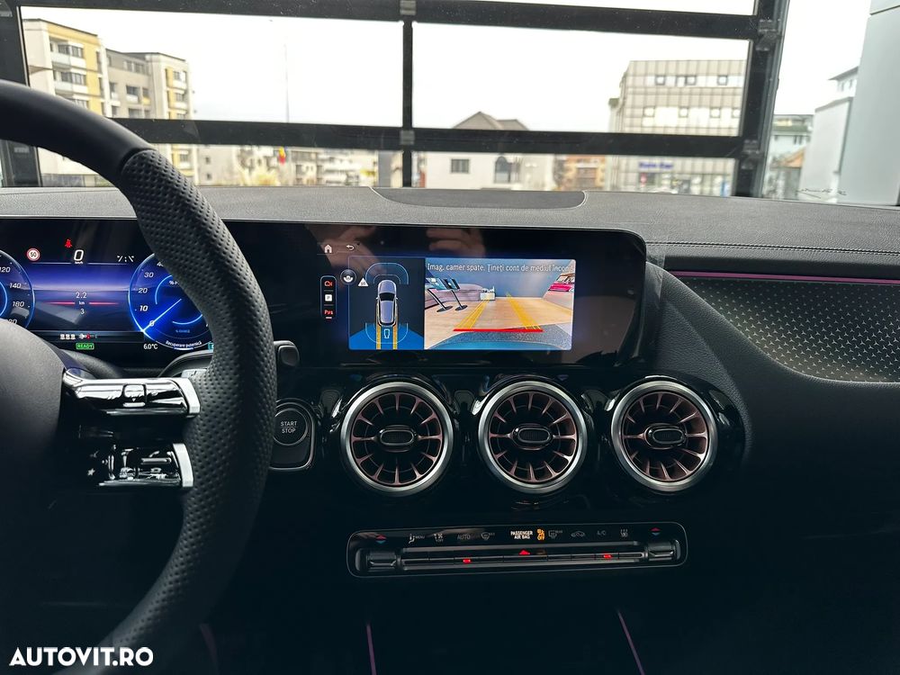 Mercedes-Benz EQA 250+ - 13