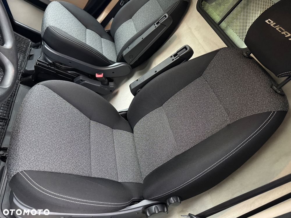 Fiat Ducato L2H1 - 12