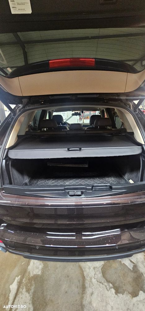 BMW X5 - 9