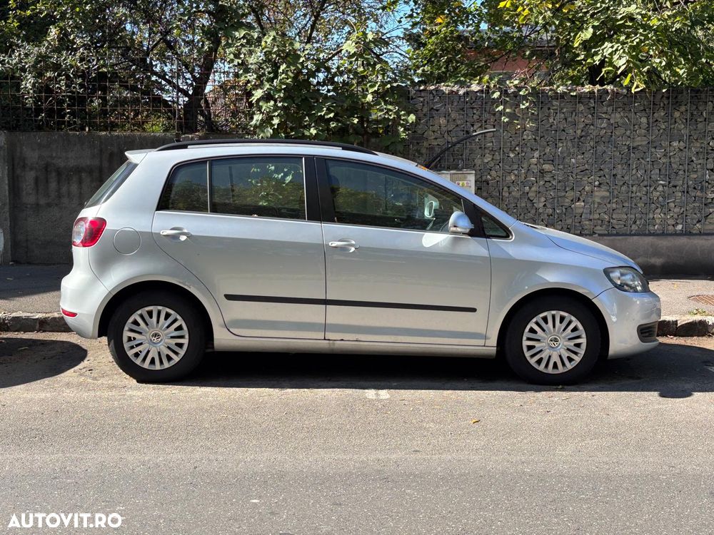 Volkswagen Golf - 4
