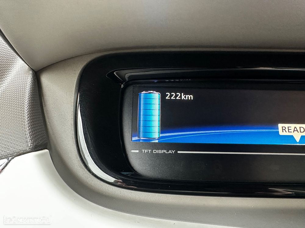 Renault Zoe (c/ Bateria) 41 kwh Intens - 39