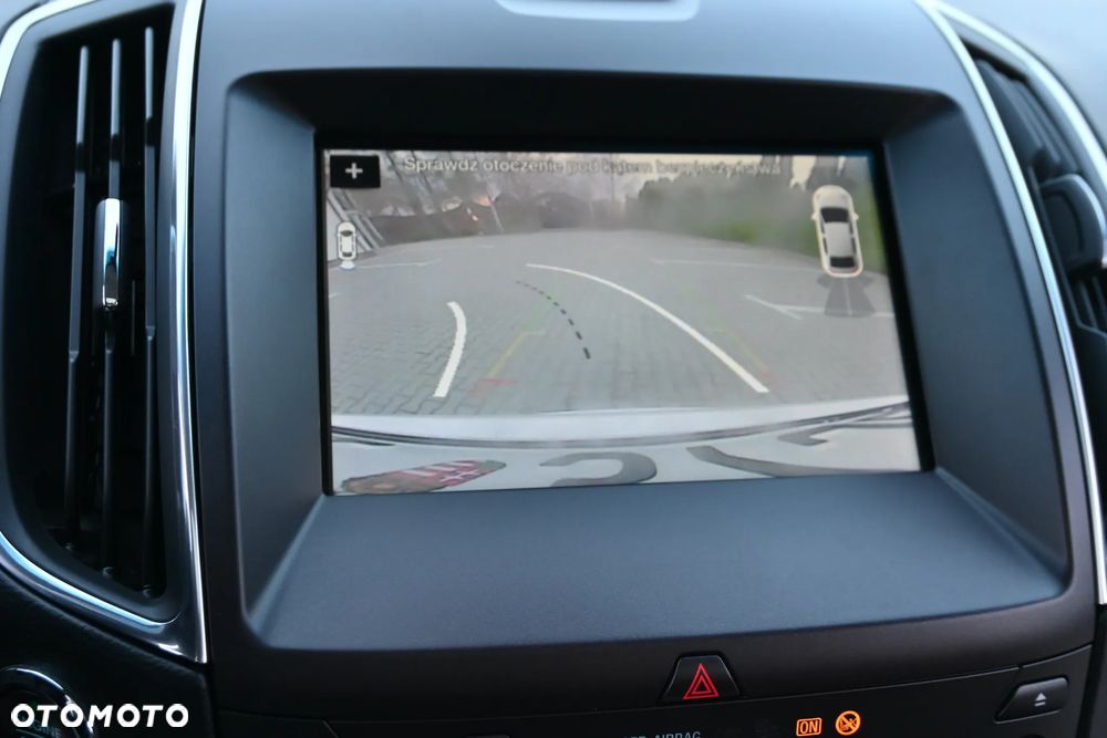 Ford Edge 2.0 TDCi Bi-Turbo 4x4 ST-LINE - 39