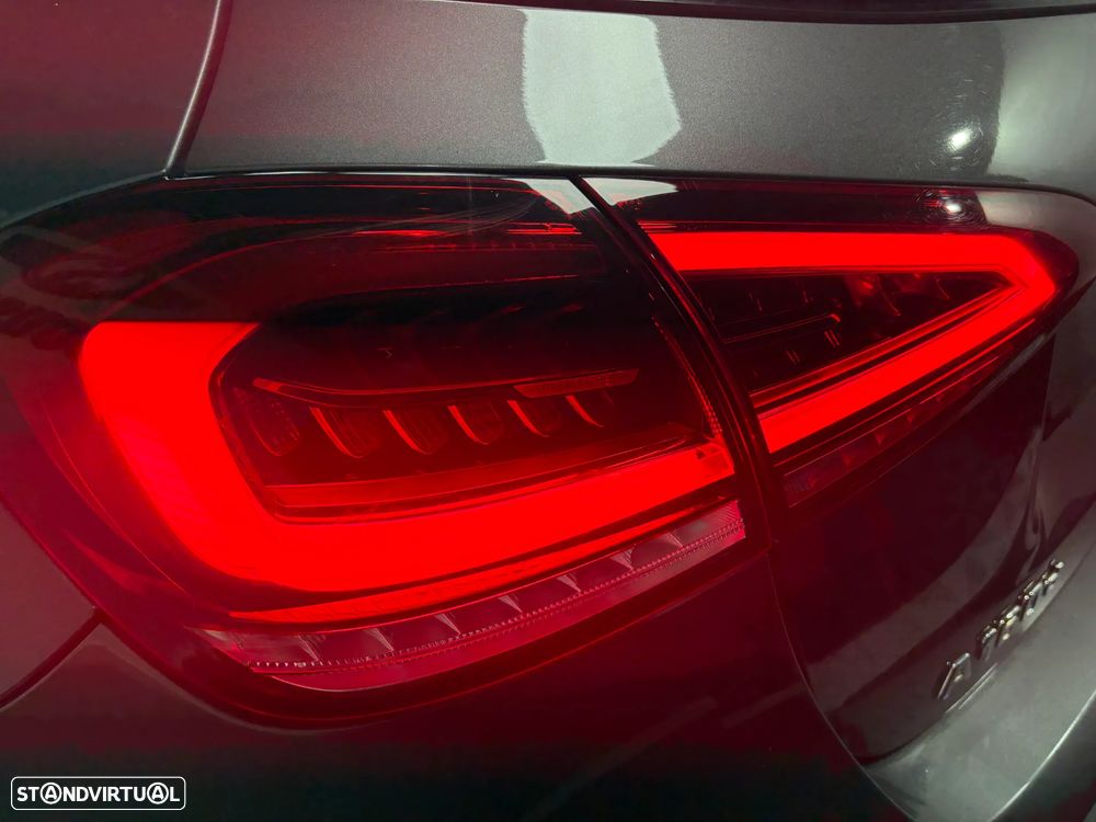 Mercedes-Benz A 160 d AMG Line - 20