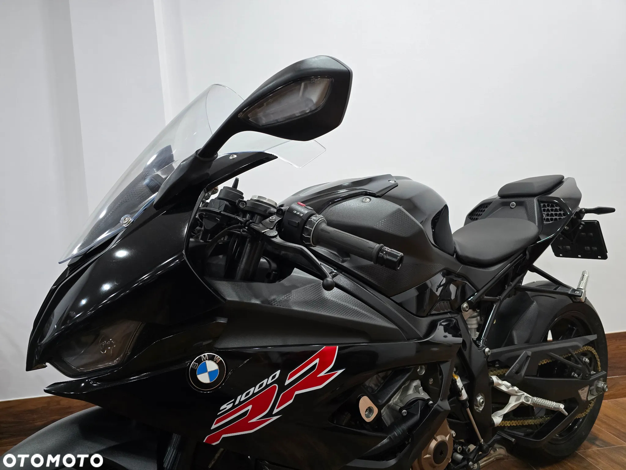 BMW S - 34