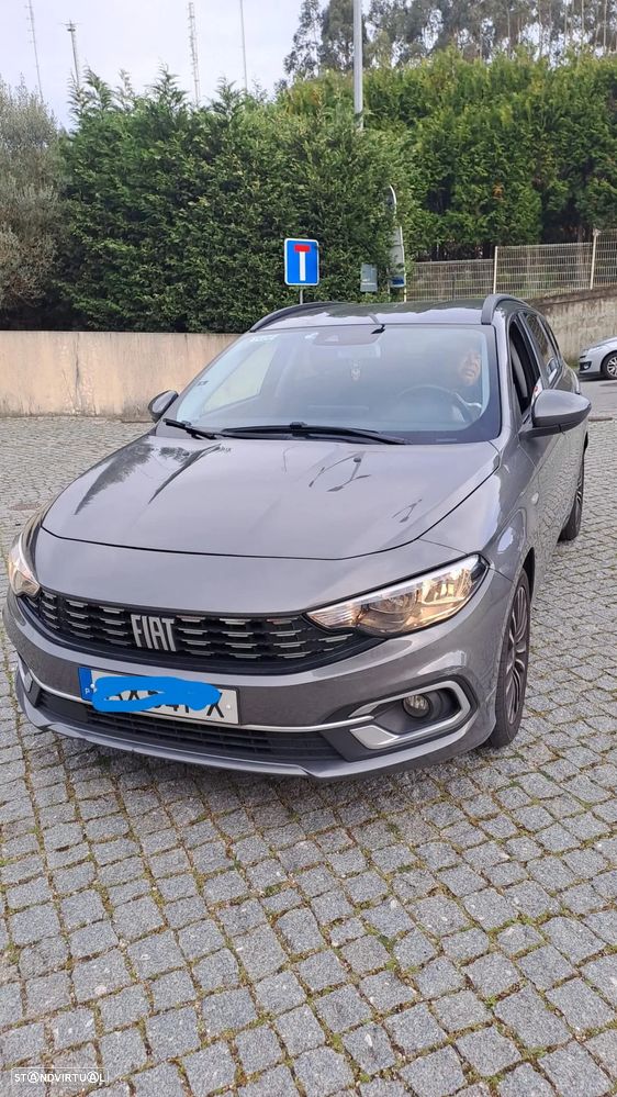 Fiat Tipo Station Wagon 1.3 Multijet City Life - 8
