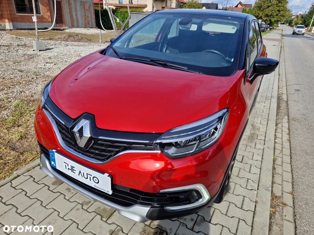 Renault Captur 0.9 Energy TCe Intens - 27