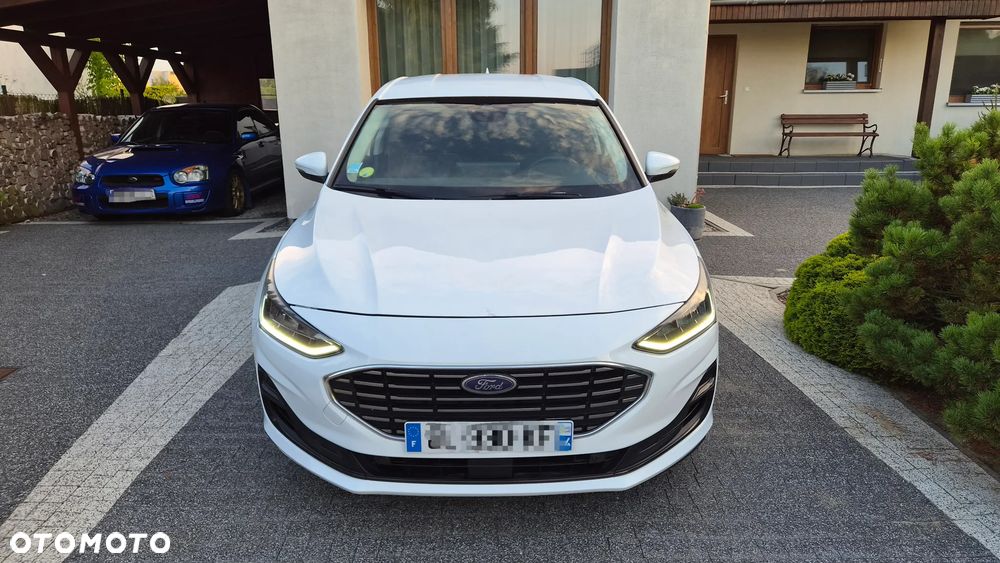 Ford Focus - 2