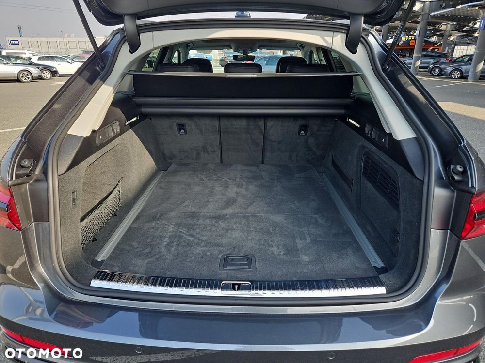 Audi S6 Avant TDI mHEV Quattro Tiptronic - 14