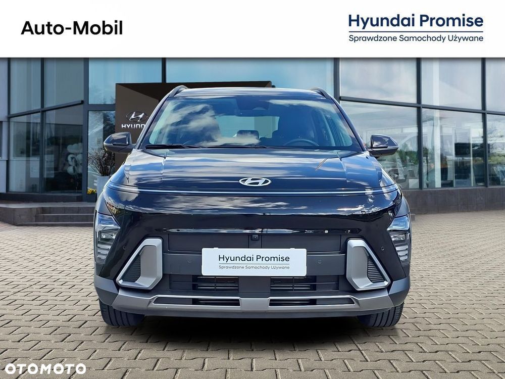 Hyundai Kona - 8