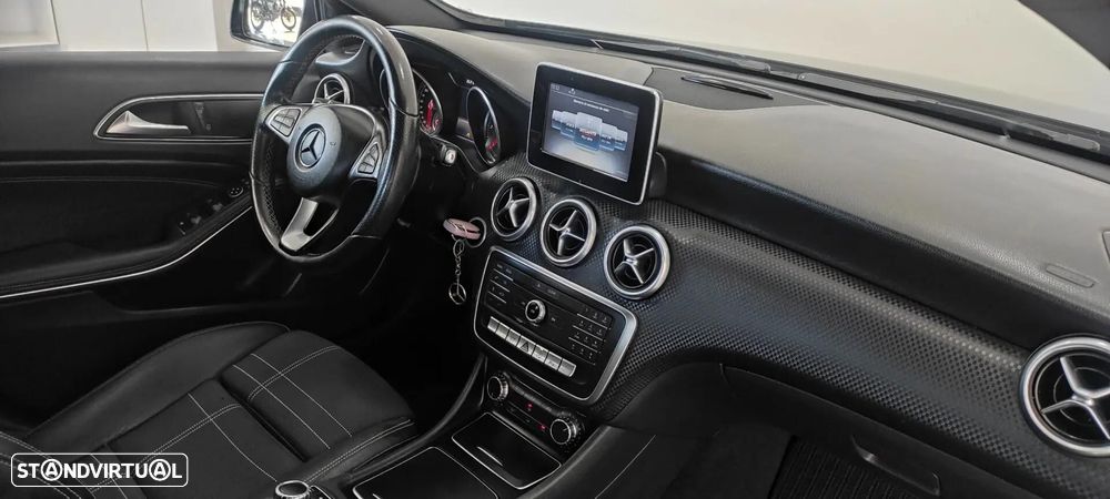 Mercedes-Benz A 160 - 24