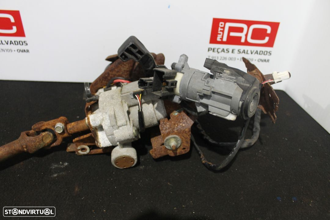 Coluna Direção Toyota Yaris de 2004 - 2