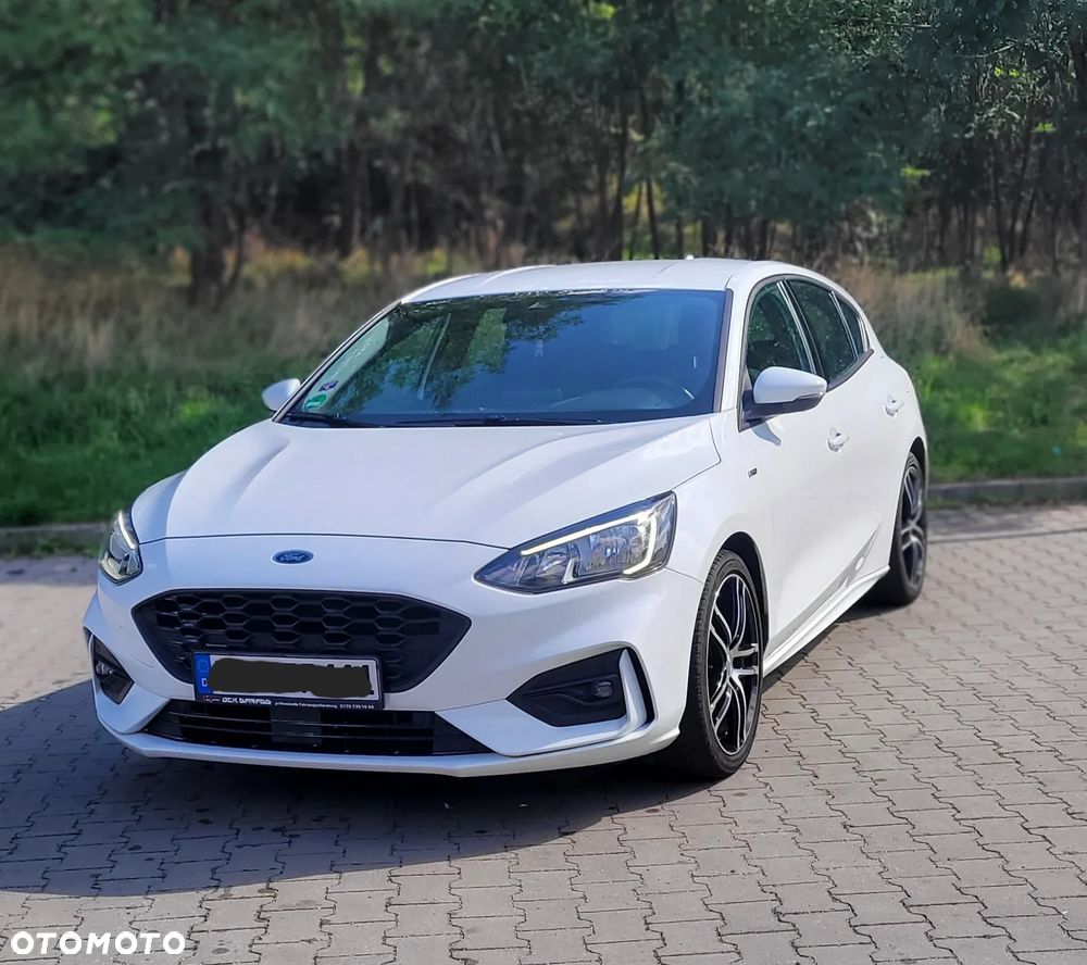 Ford Focus - 2